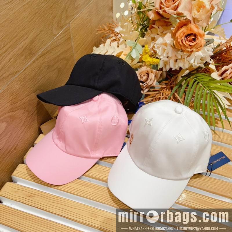 Replica LV cap 071301