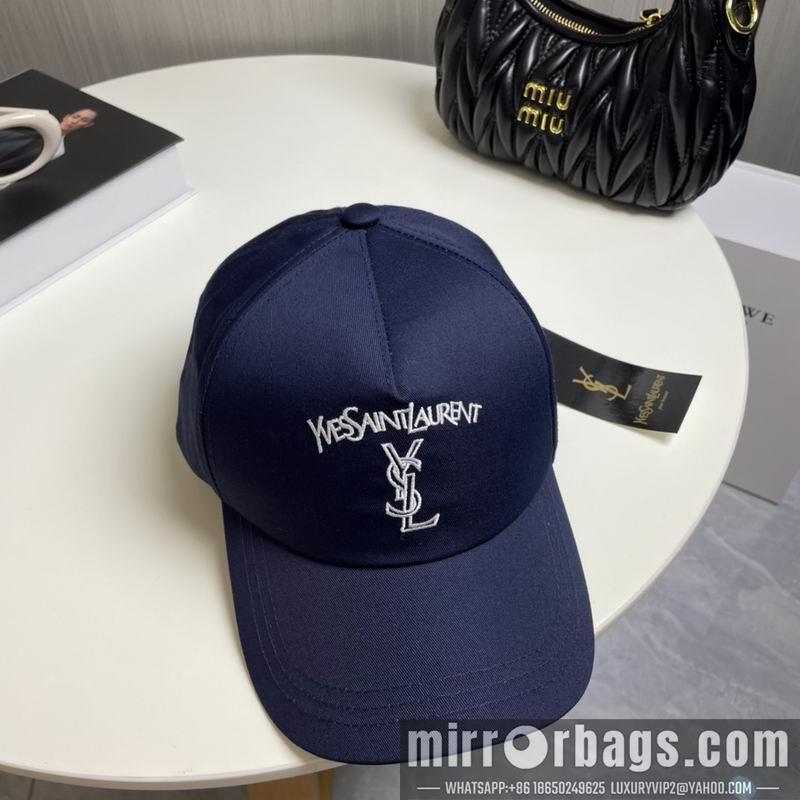 Replica YSL cap dx12