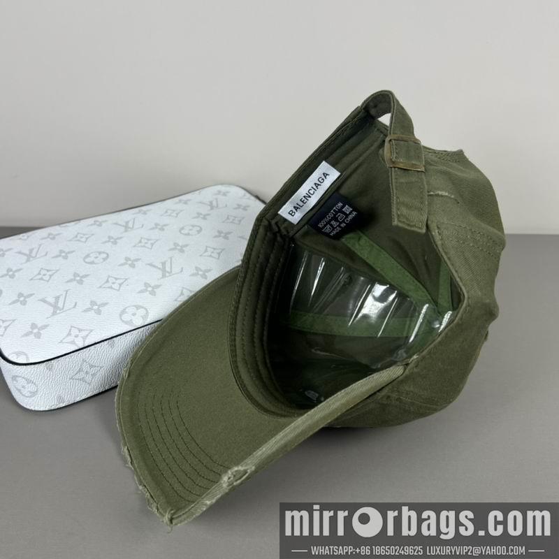 Replica Balenciaga cap dx27