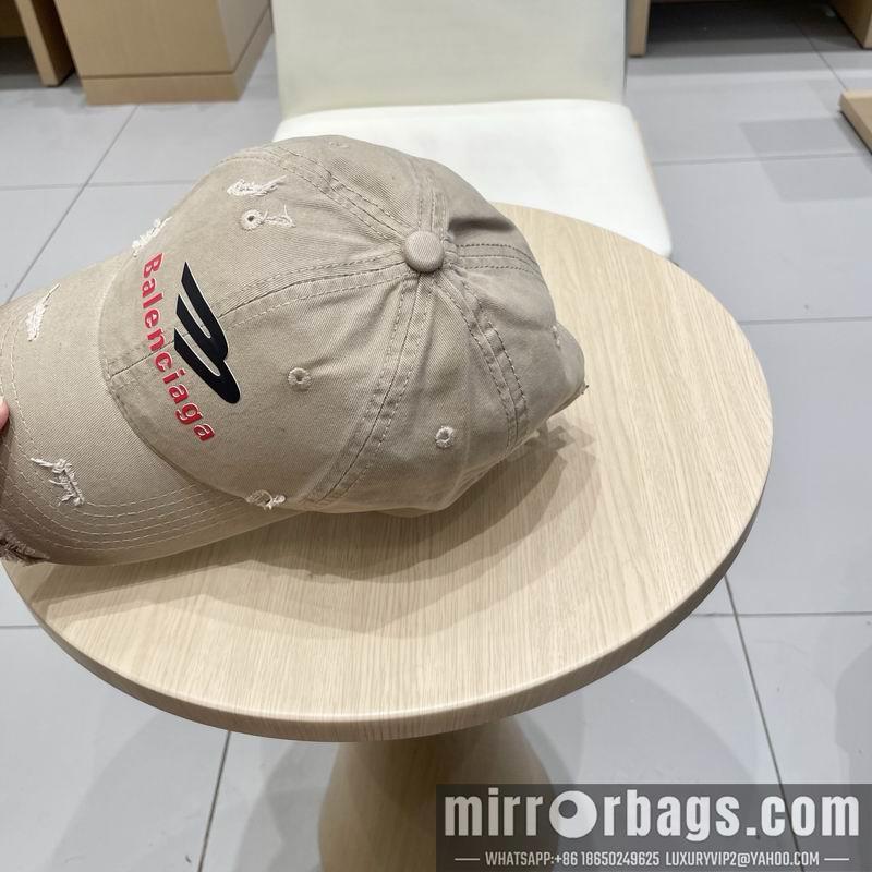 Replica Balenciaga cap 041402