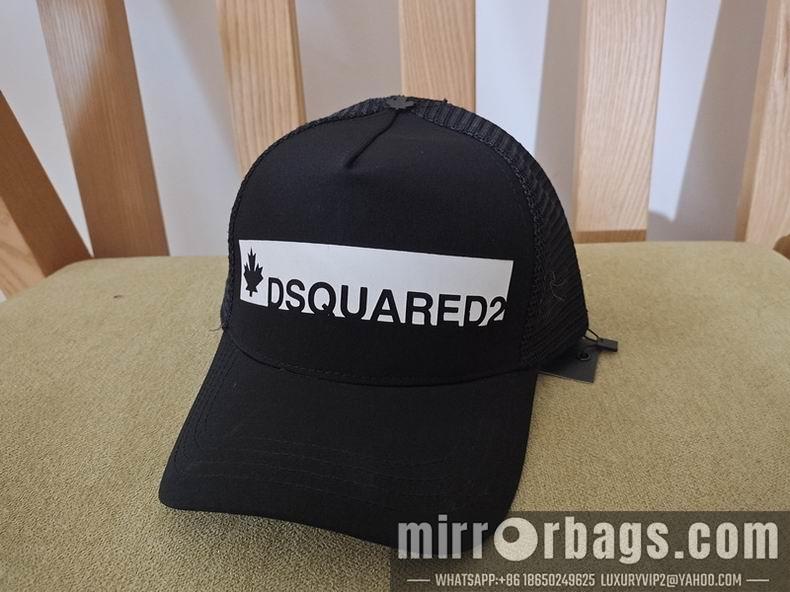 Replica DSQ Cap y 30