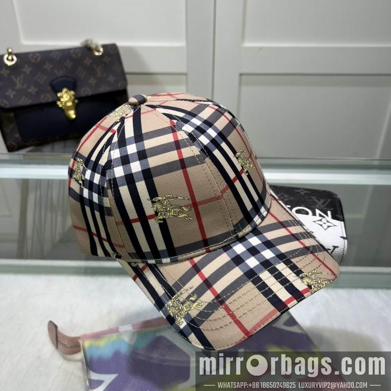 Replica Burberry Hat dx54