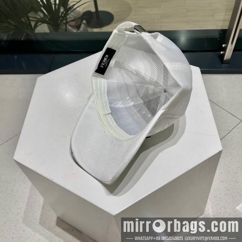 Replica Fendi cap 072201
