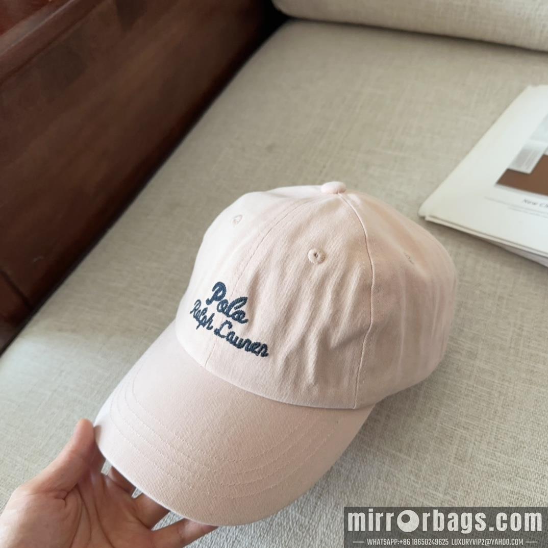 Replica Polo cap dx14