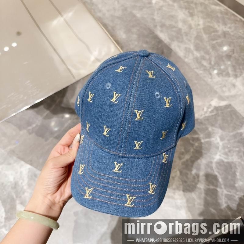 Replica LV cap 072805
