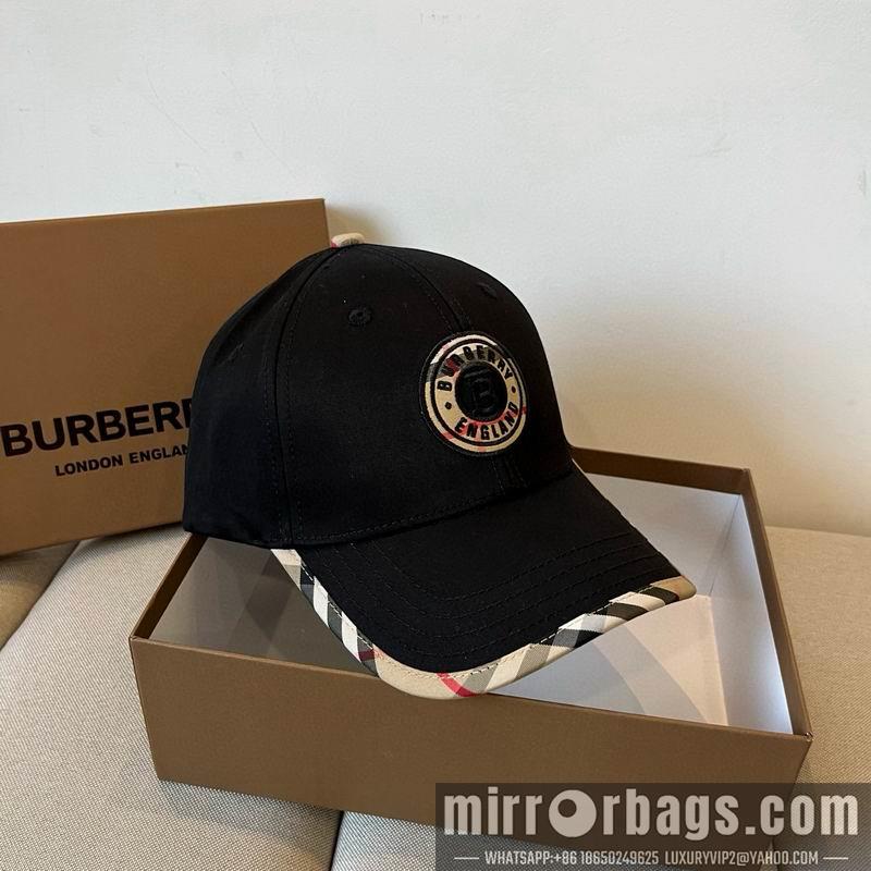 Replica Burberry cap dx09