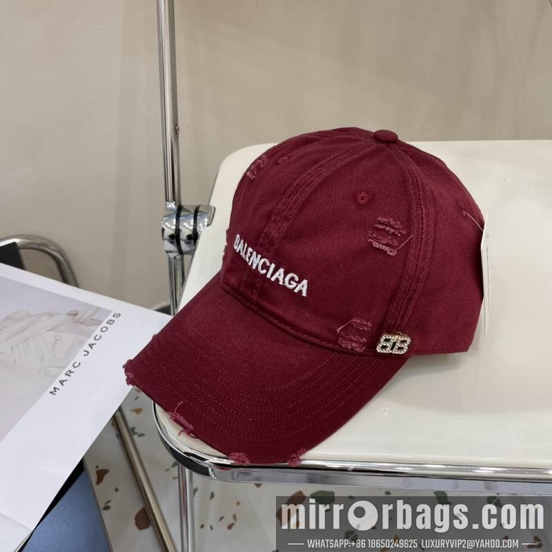 Replica Balenciaga cap 042701