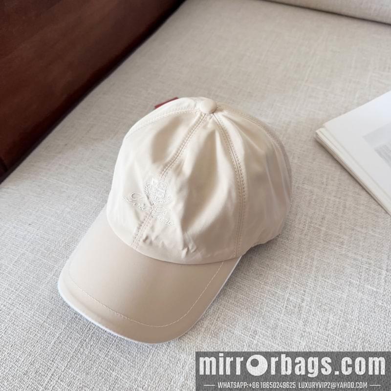 Replica Loro Piana cap dx15