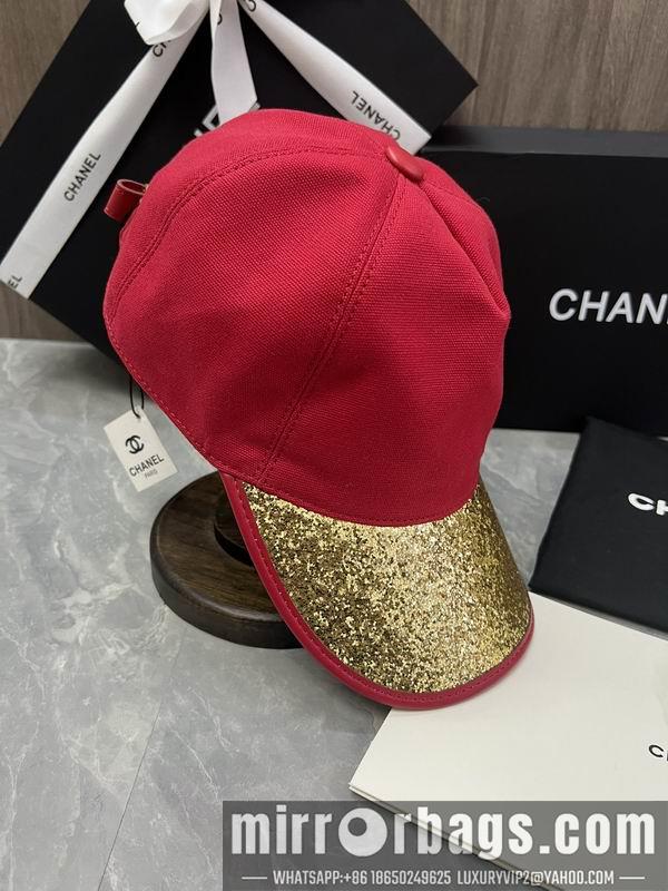 Replica Chanel cap dx17