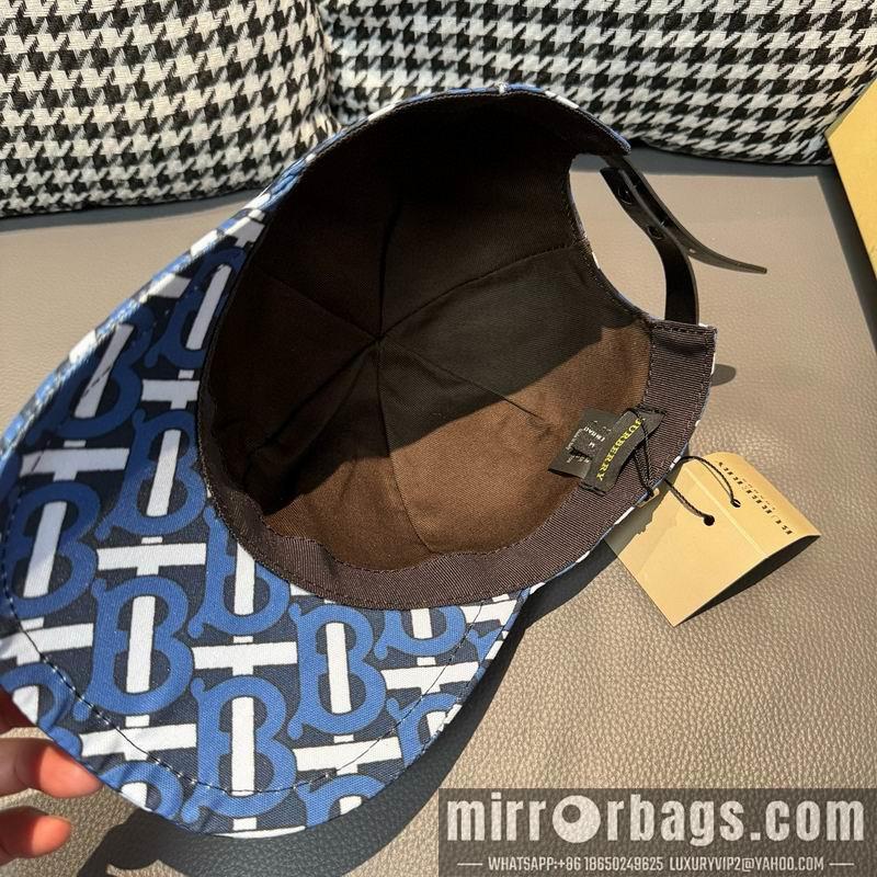 Replica Burberry Hat dx30
