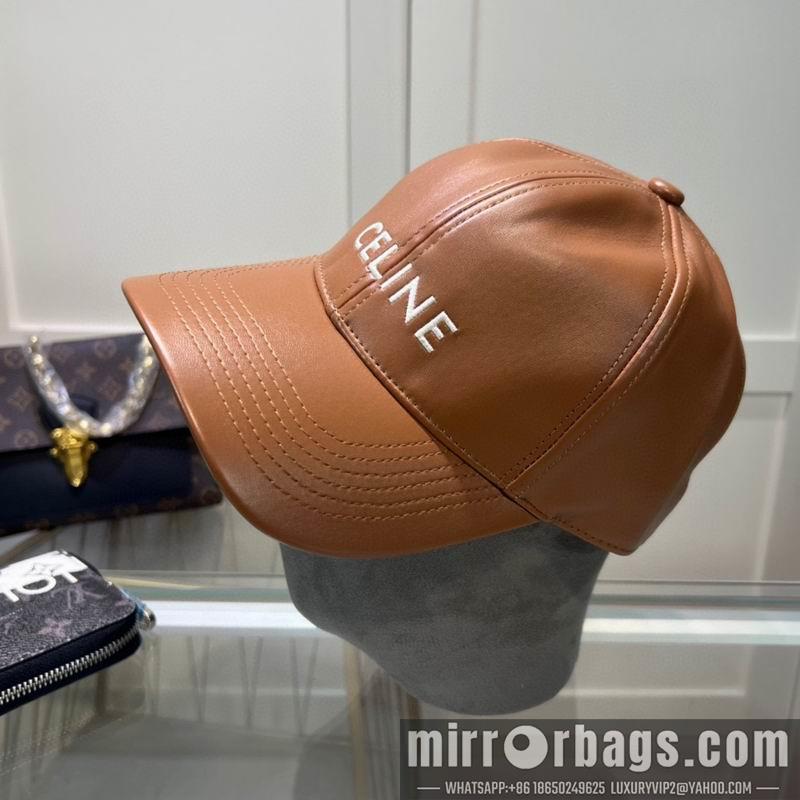 Replica Celine cap dx113