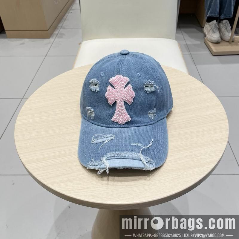 Replica Chrome Hearts cap 040201
