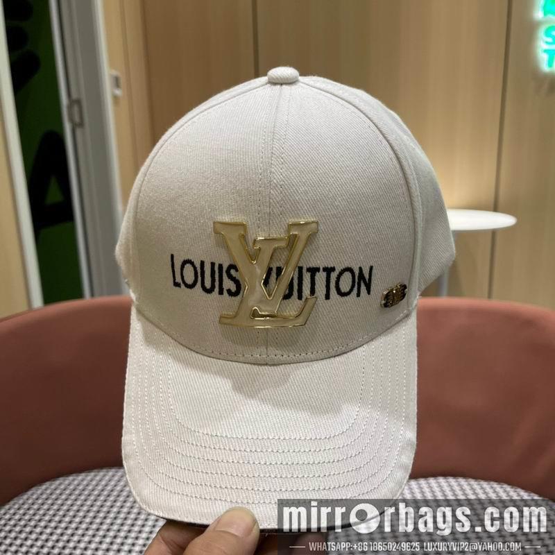 Replica LV Hat 121404