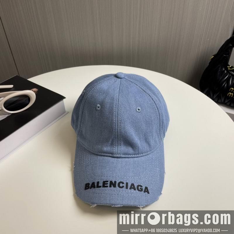 Replica Balenciaga Hat 053103
