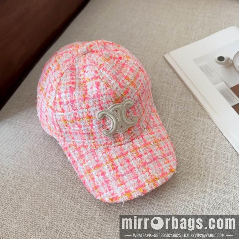 Replica Celine Hat dx70