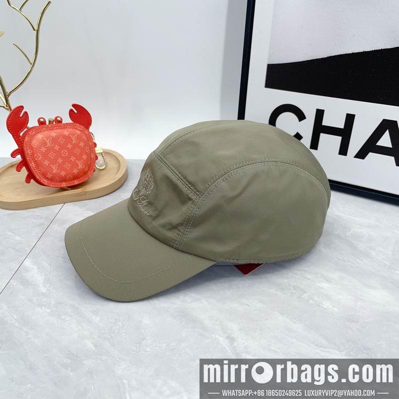 Replica Loro Piana Hat dx23