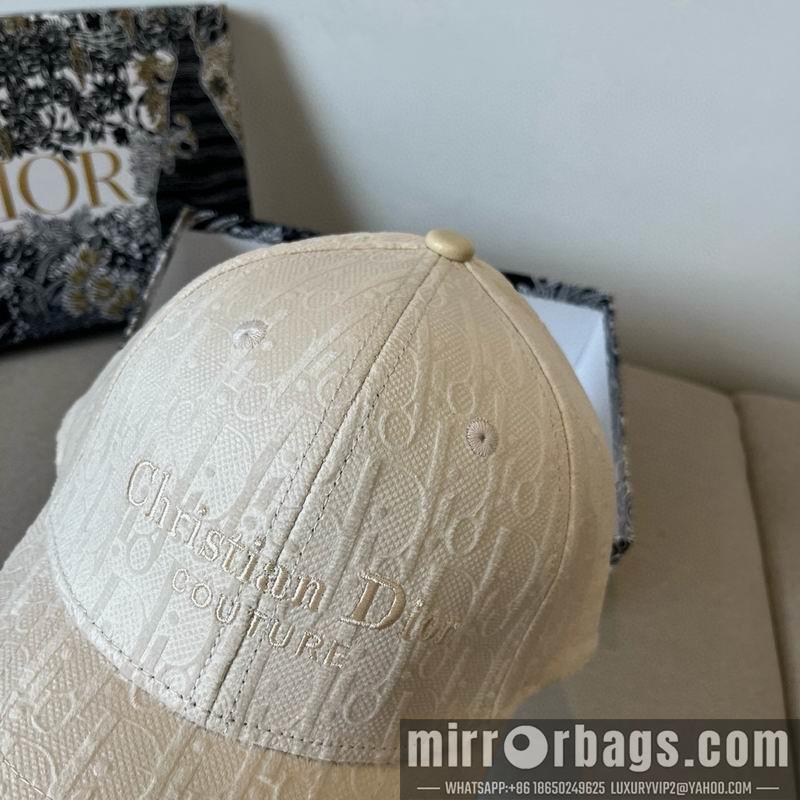 Replica Dior Hat dx17