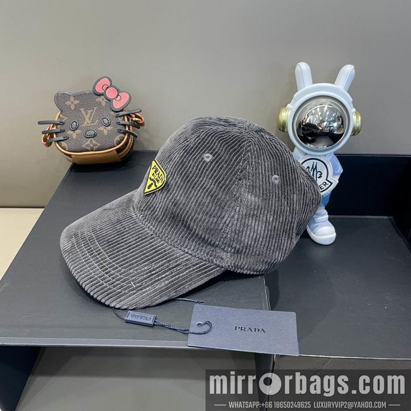 Replica Prada cap 080501