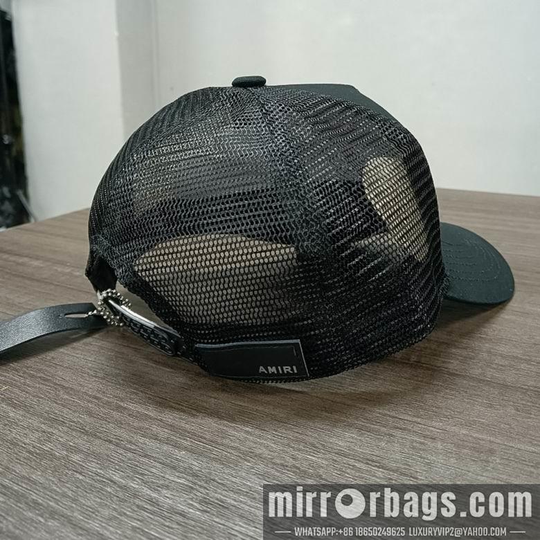 Replica Amiri Cap 01
