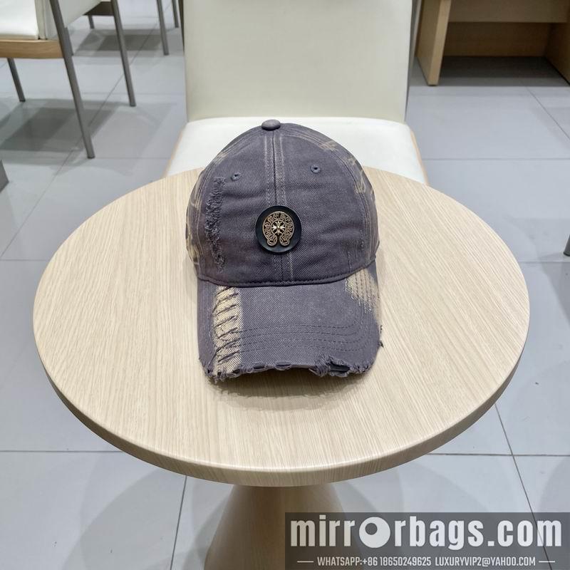 Replica Chrome Hearts cap 030704