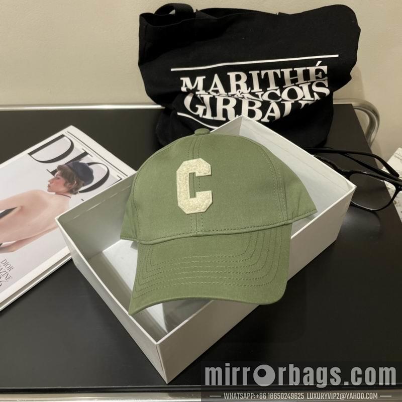 Replica Celine cap dx86