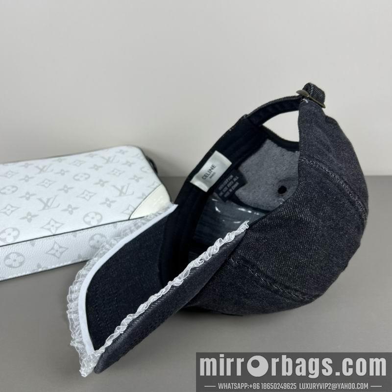 Replica Celine cap dx21