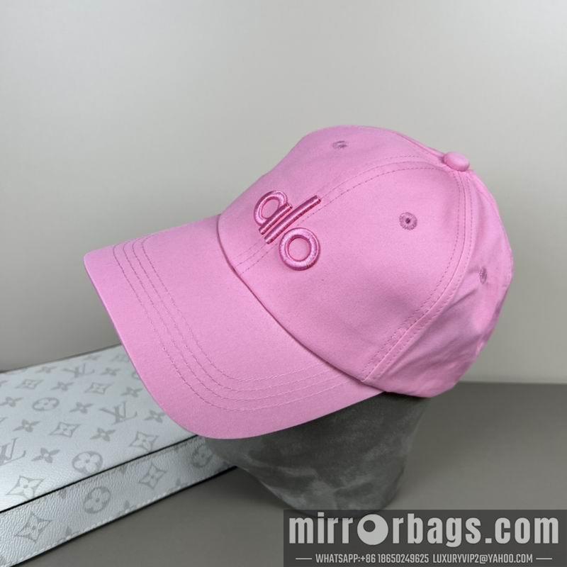 Replica Alo cap dx12