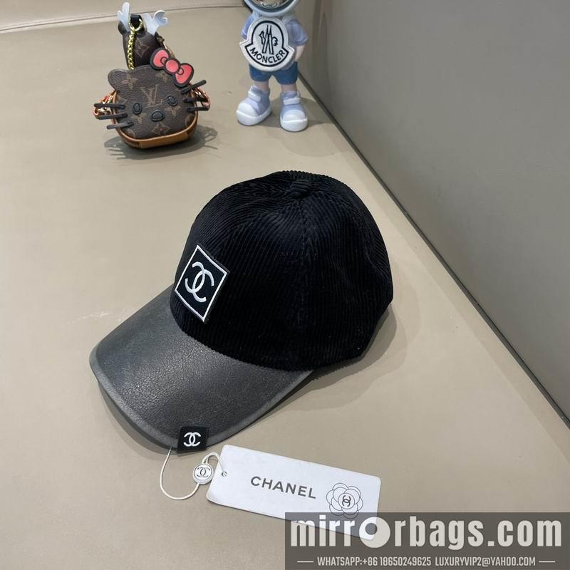 Replica Chanel cap 072305