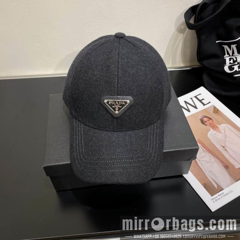 Replica Prada Hat 041701