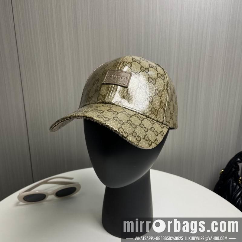Replica Gucci Hat 081802