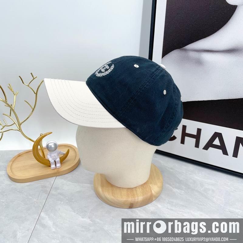 Replica Chanel cap dx38