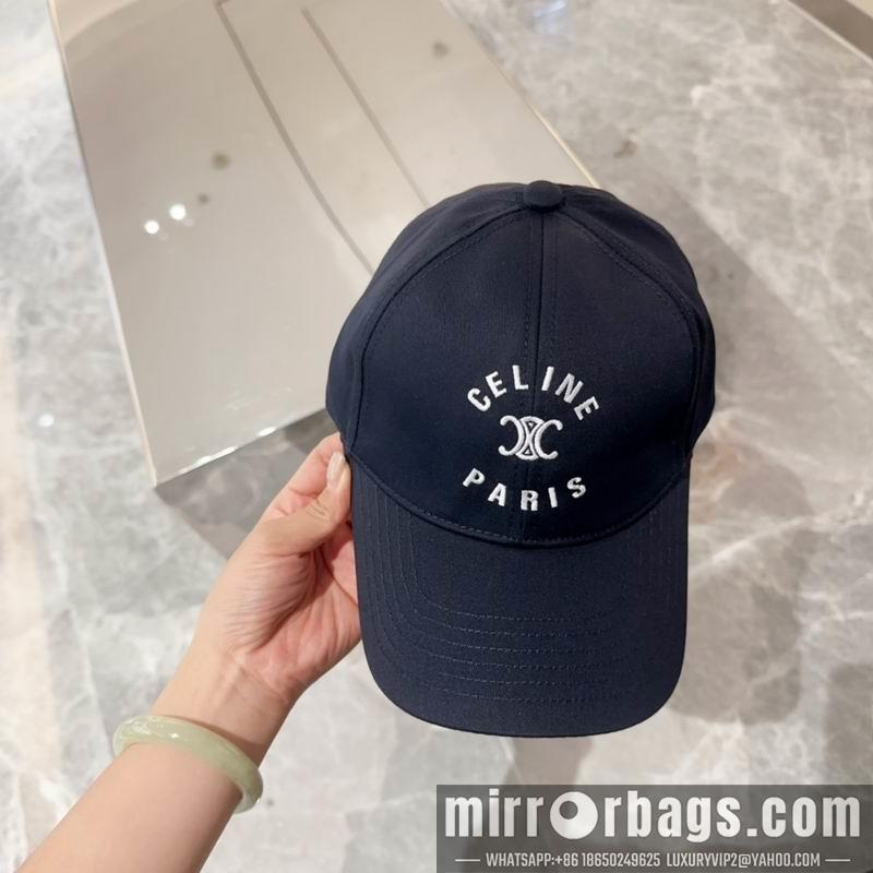 Replica Celine cap dx97