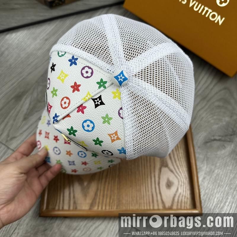 Replica LV cap dx33