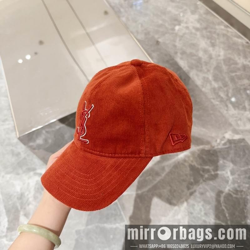Replica YSL cap dx25