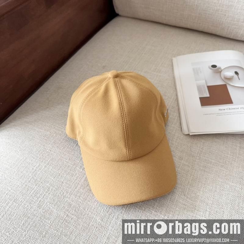 Replica Zenga cap dx07