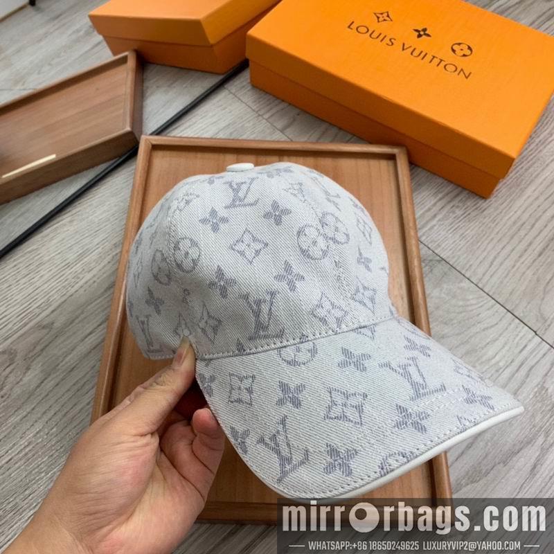Replica LV Hat dx172