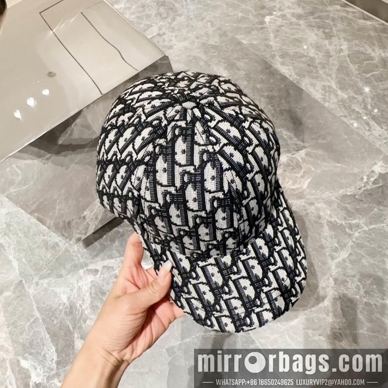 Replica Dior cap 041702