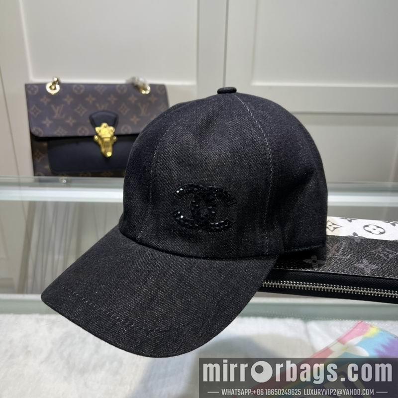 Replica Chanel Hat 071302