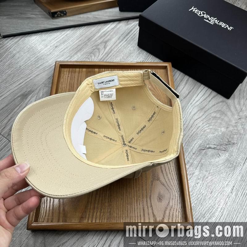Replica YSL cap dx08