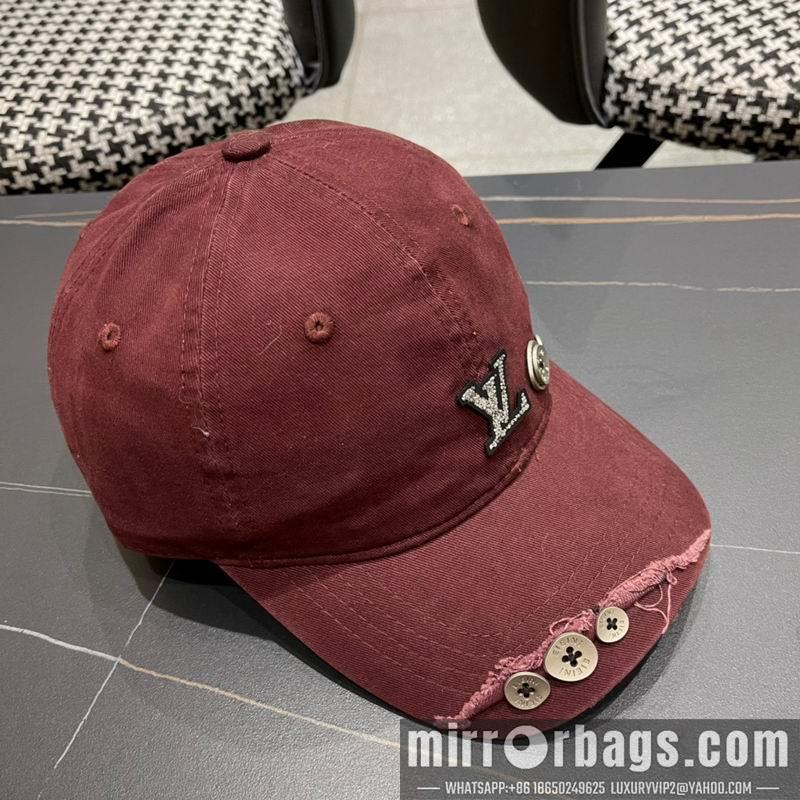 Replica LV cap 102802