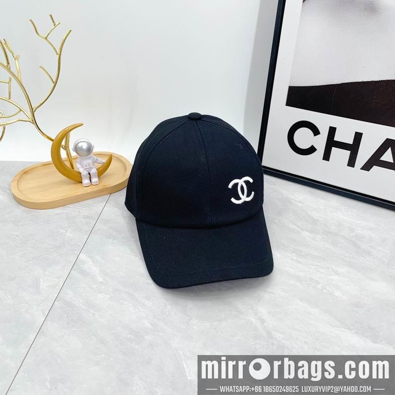 Replica Chanel cap dx42