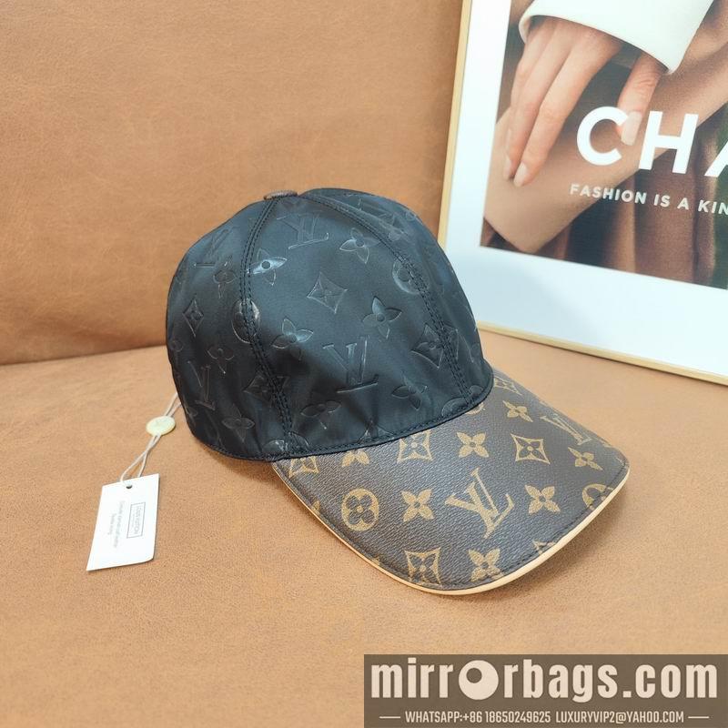 Replica LV Hat dx81