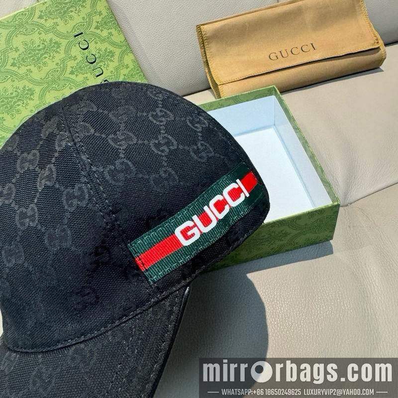 Replica Gucci cap dx151