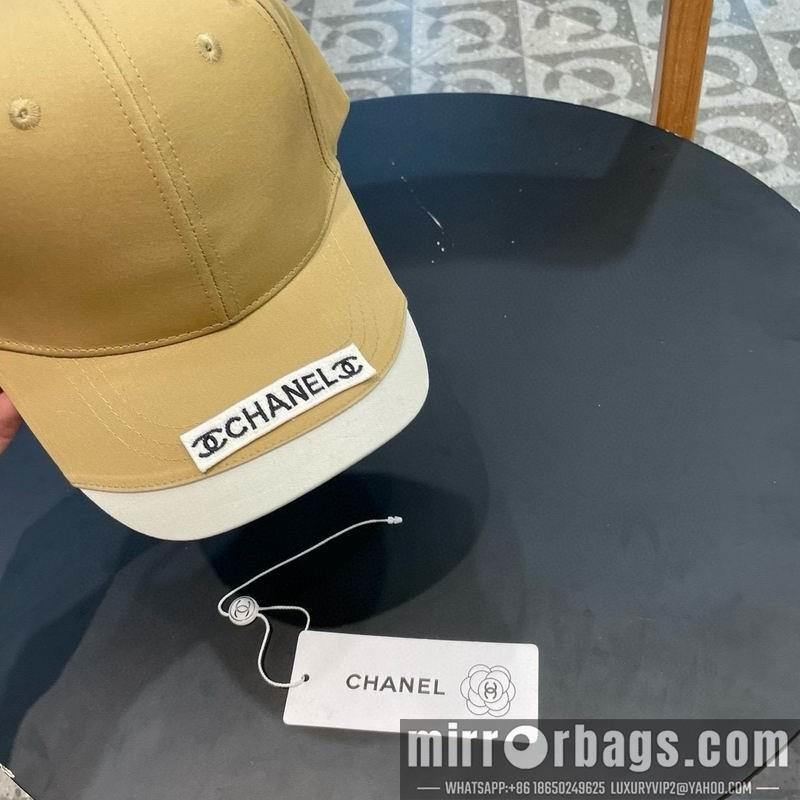 Replica Chanel Hat 021003