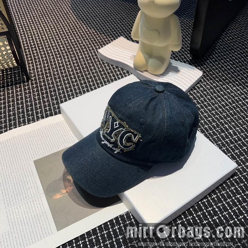 Replica NY cap dx13