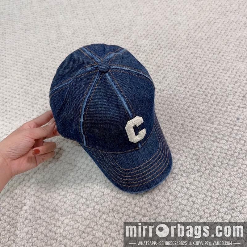 Replica Celine cap 122801