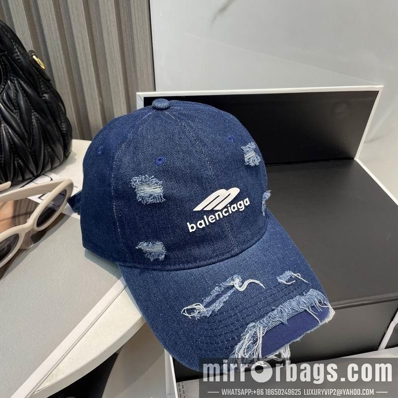 Replica Balenciaga cap dx77