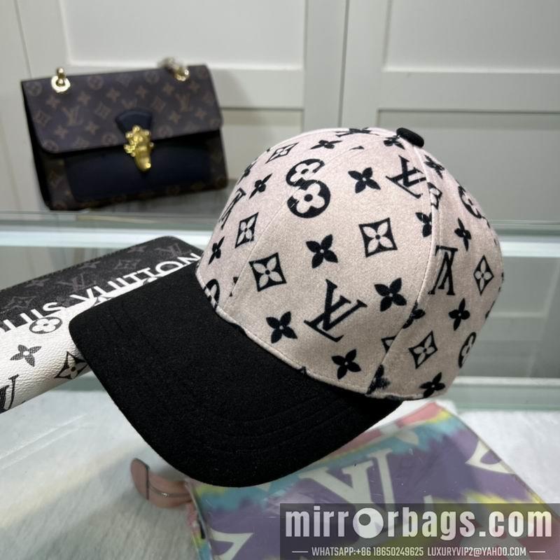 Replica LV cap dx115