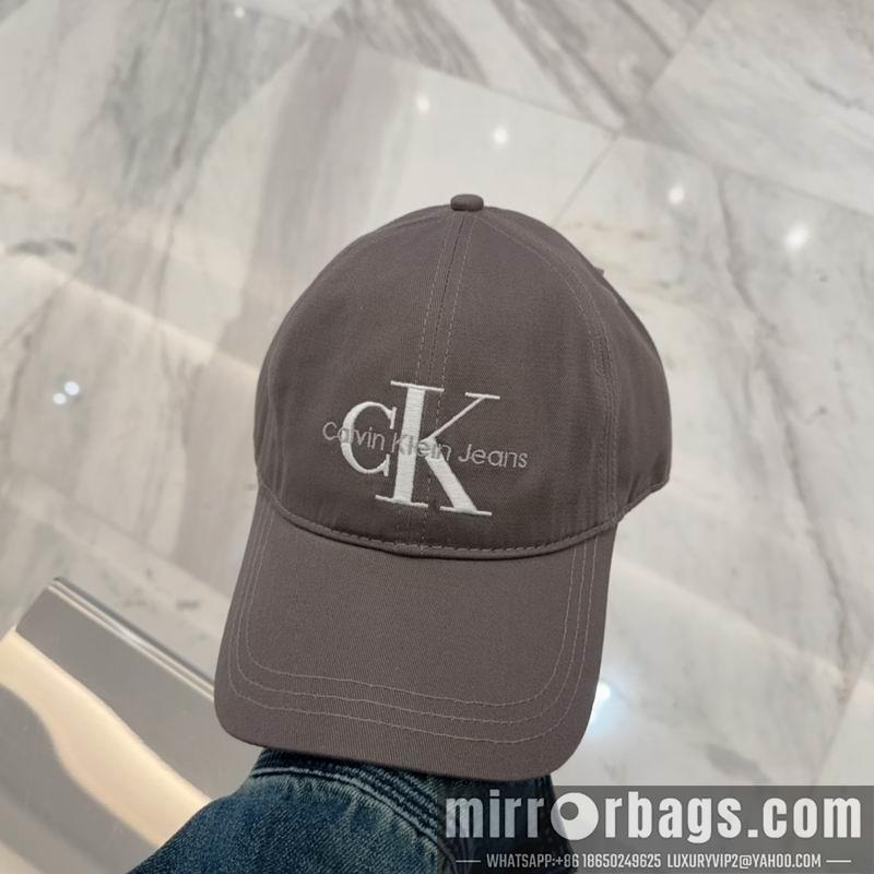 Replica CK cap dx35