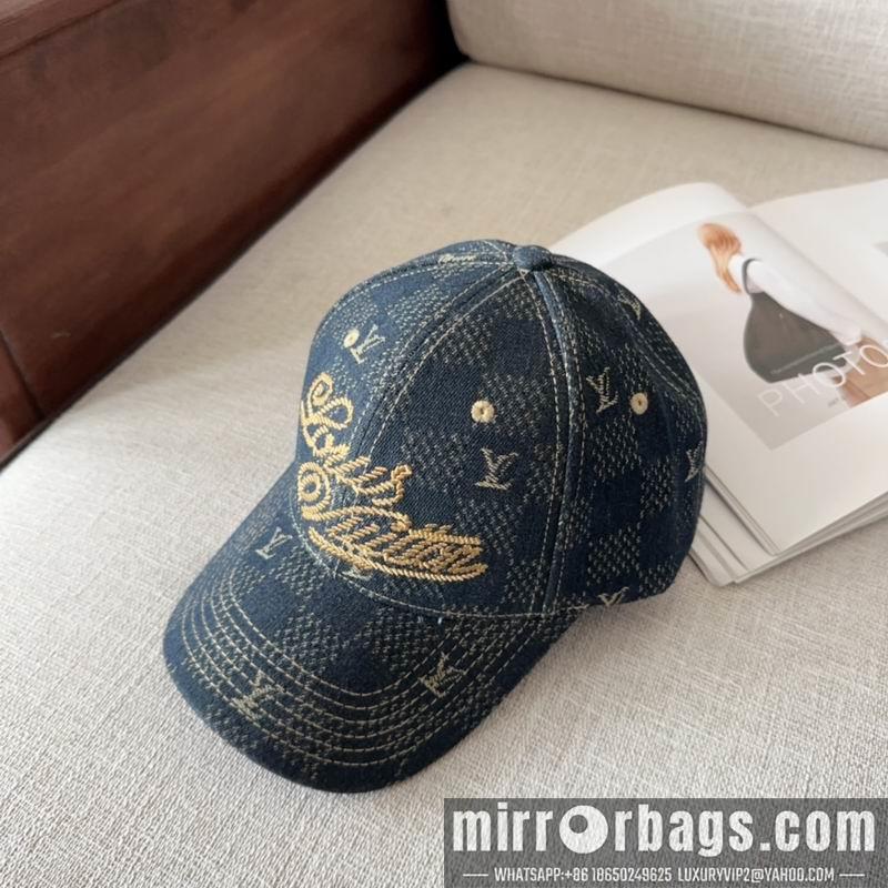 Replica LV Hat 021101